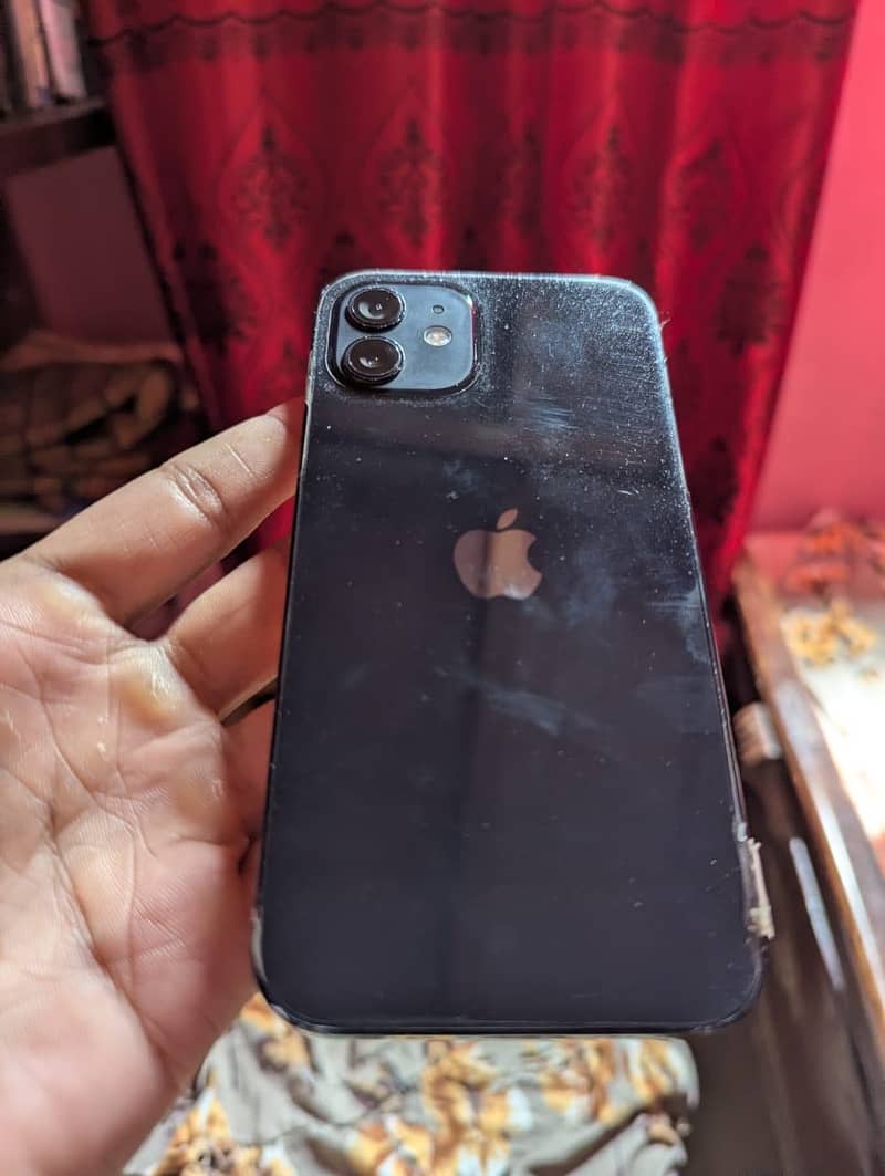 Apple iPhone 12 0