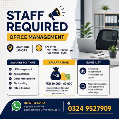 Services