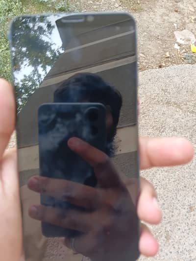 Huawei Y9 2018