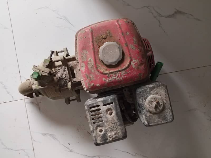 engine motor 0