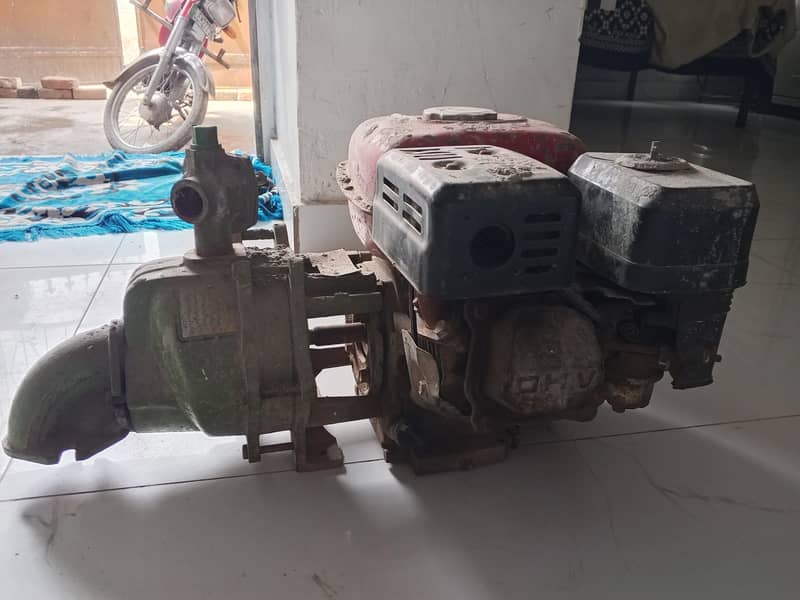 engine motor 1