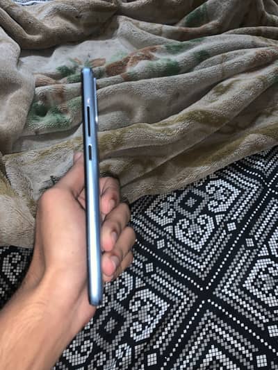 Zte Blade A52