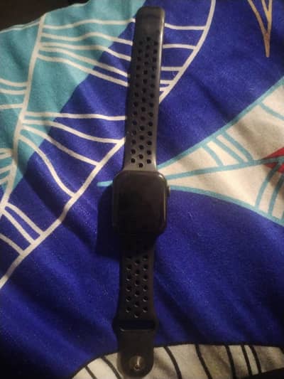 Apple Watch series 6