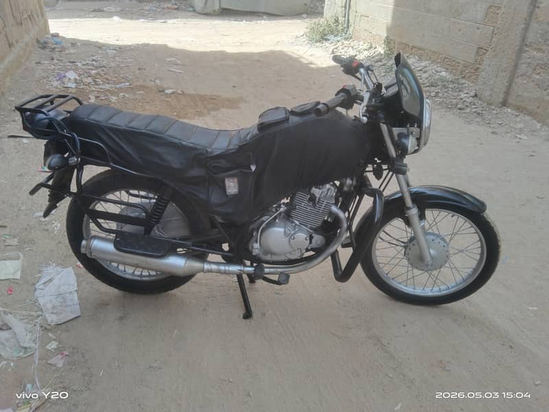 gs 150 2