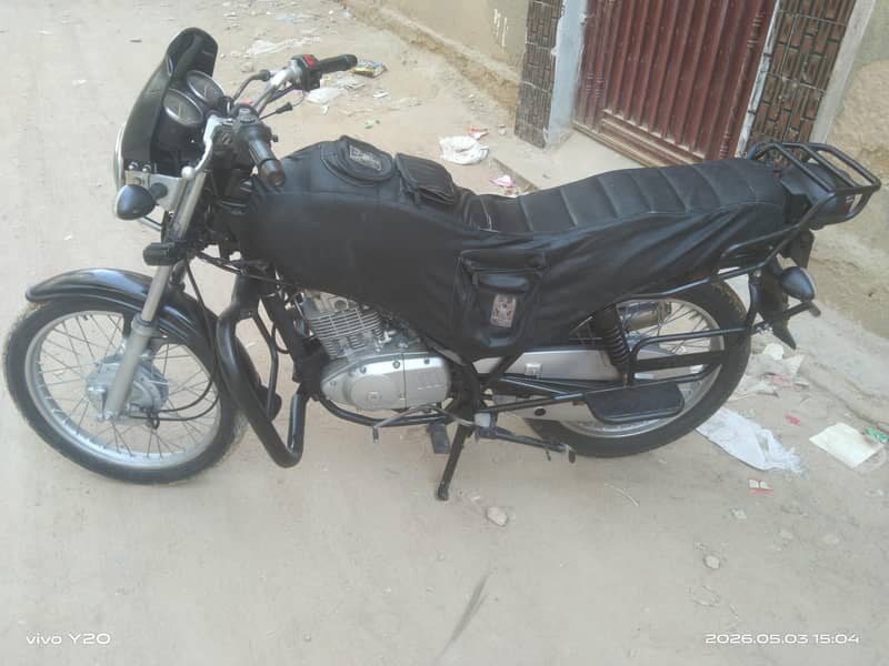 gs 150 3