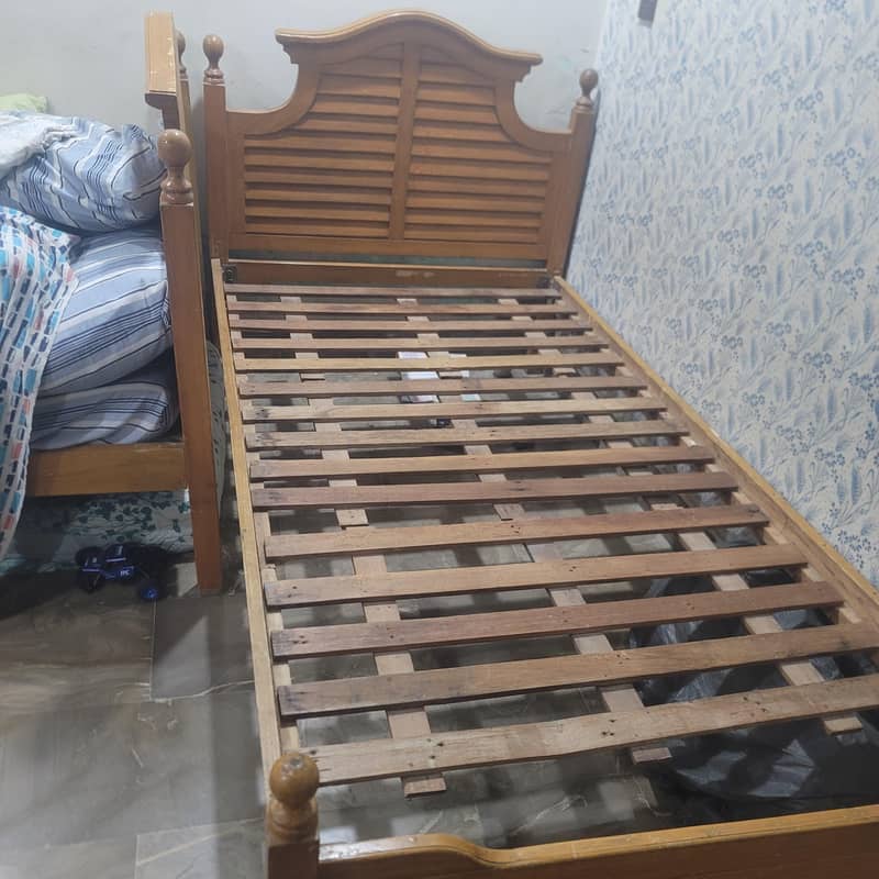 big size single bed 1