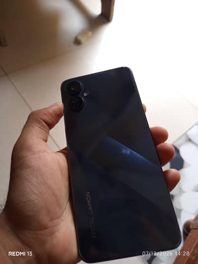 Tecno CAMON 19 Neo