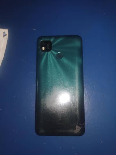 Tecno Pop 4