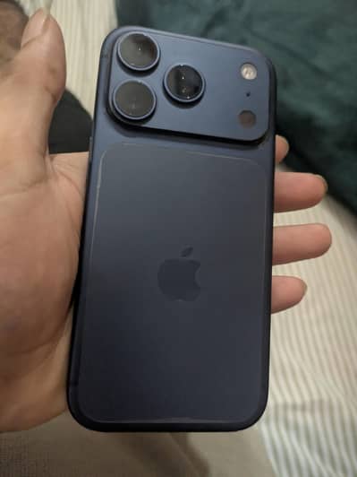 Apple iPhone 17 Pro 256gb