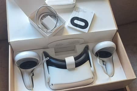 Meta/Occulus Quest 2 128 GB