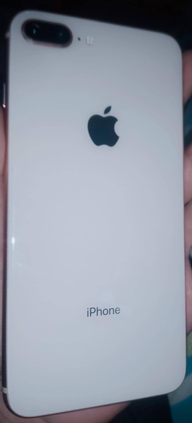 Apple iPhone 8 Plus 5