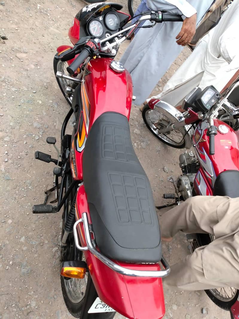 Motorcycle 2