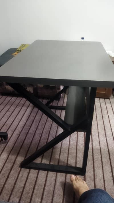 WorkStation Table and Chair