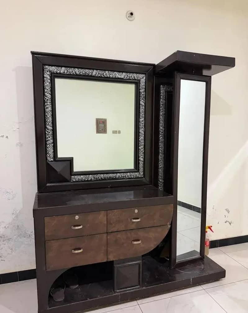 rotating mirror 0