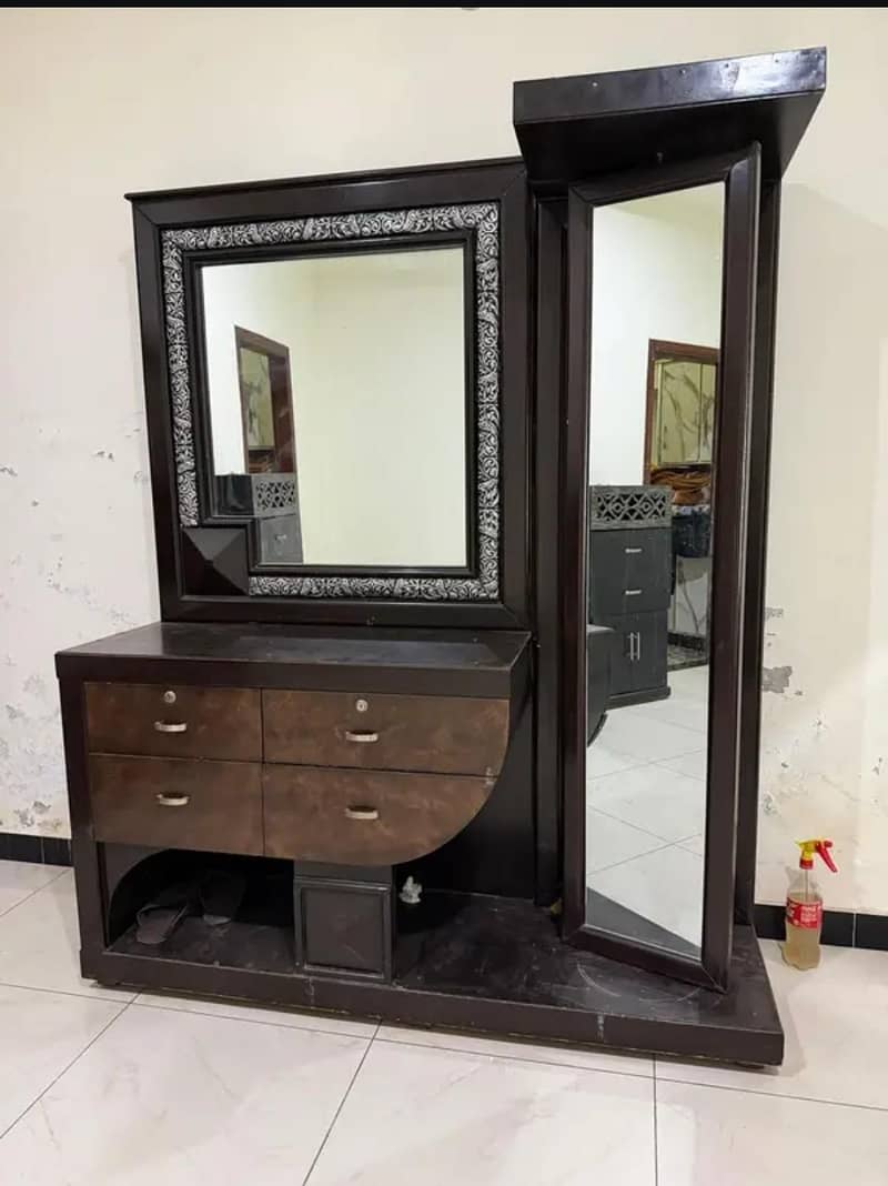 rotating mirror 1
