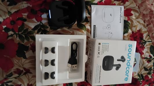 Soundcore r60i nc brand new