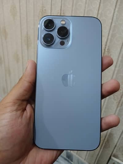 Apple iPhone 13 Pro Max