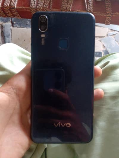 Vivo Y11 exchange possible
