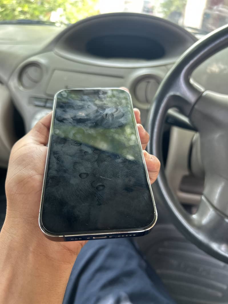 iphone 14pro 256FU 1