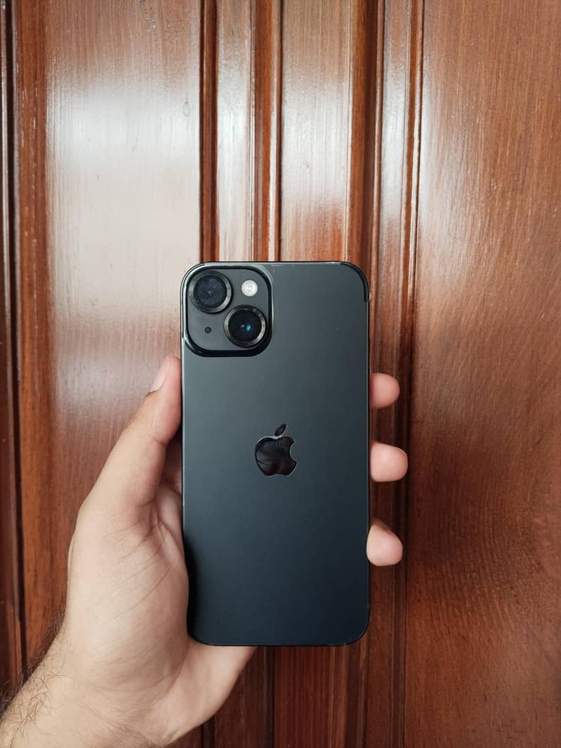 Apple iPhone 14 1
