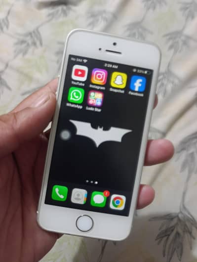 Apple iPhone SE 64 GB