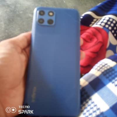 Infinix Smart 6