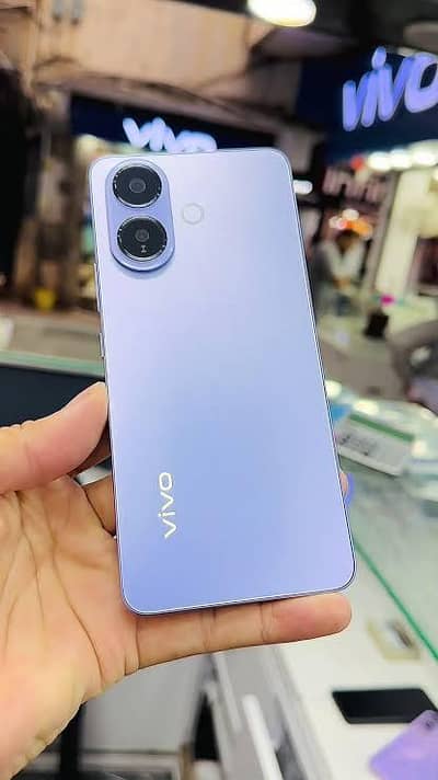 Vivo V60 light 5g
