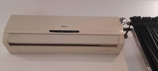 Gree Ac 10 / 10 condition 1.5ton