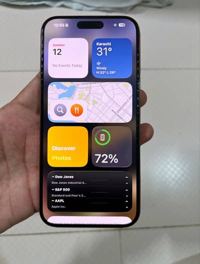 Apple iPhone 16 Pro Max