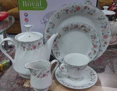 Tea Set for sale
