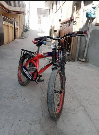 bicycle for sale