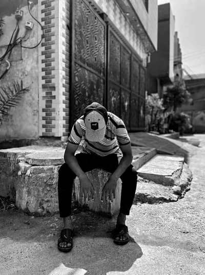 Ali Hassan