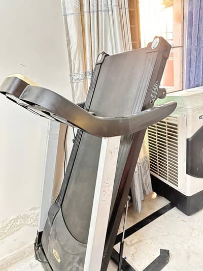 Sportek treadmill