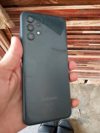 Galaxy A13
