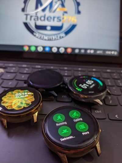 Samsung watch active 2 (Dial only)