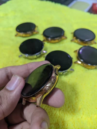 Samsung watch active 2 (Dial only)