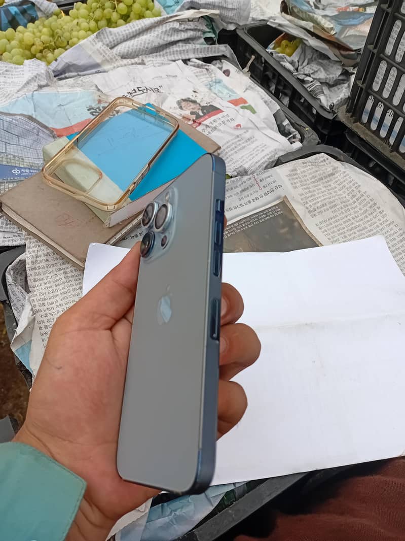 Apple iPhone 13 Pro 5