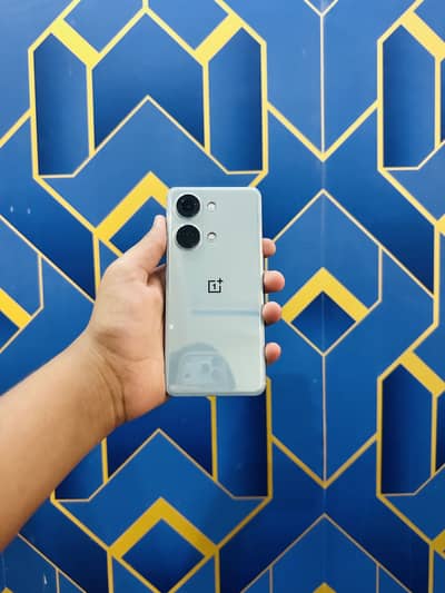 One Plus Nord 3 5g 16/256