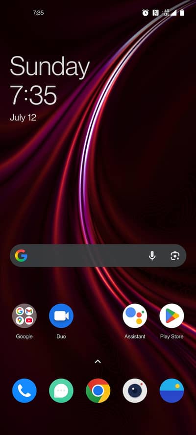 One Plus 9