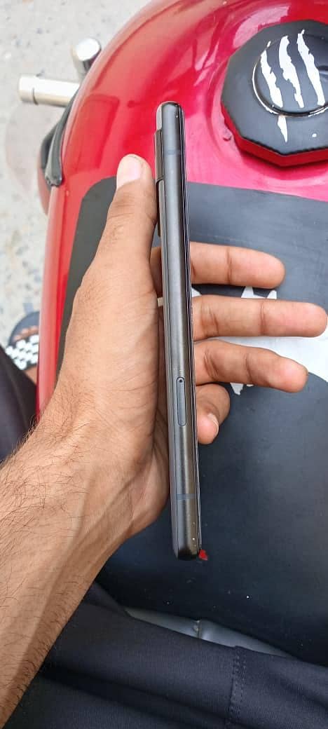 Google Pixel 6a 1