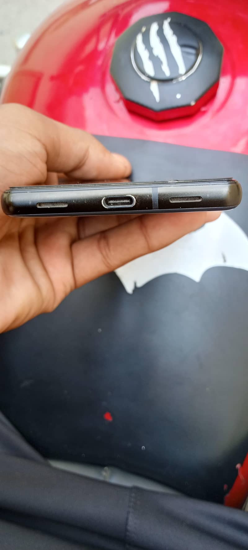 Google Pixel 6a 3