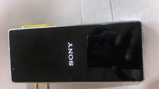 Sony xperia 5