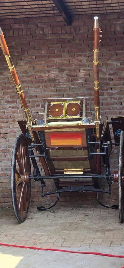 royal hand made tanga for sale faisalabad