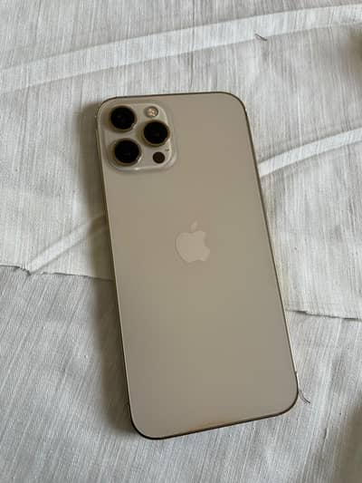 Apple iPhone 12 Pro Max