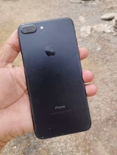 Apple iPhone 7 Plus