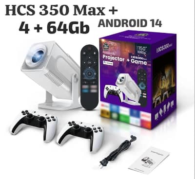 android projector with gaming controller sale