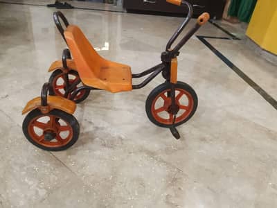Kids cycle
