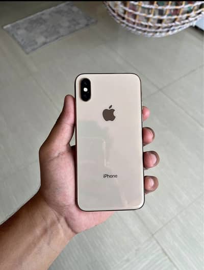 Apple iPhone XS contact number:03102898667