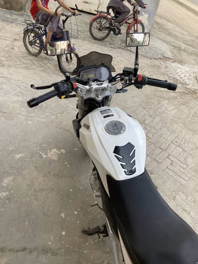 Derbi Etx 150