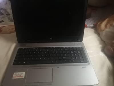 laptop hp